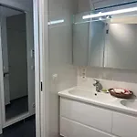 Apartman Céline Chaumont-Gistoux