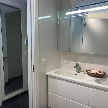 Apartamento Céline Chaumont-Gistoux