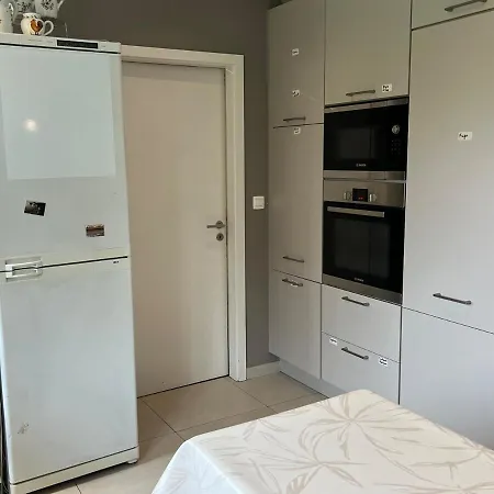 Apartamento Céline *