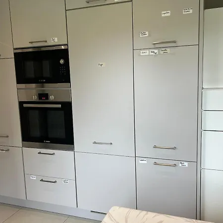Céline Apartman