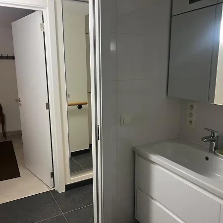 Céline * Chaumont-Gistoux