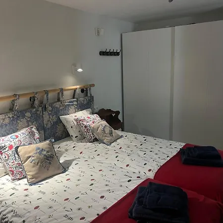 Apartamento Céline *