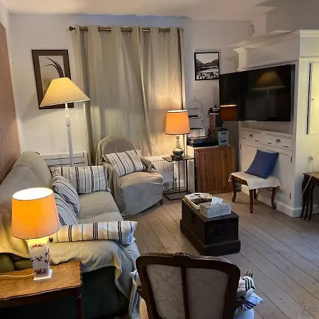 Celine Apartment