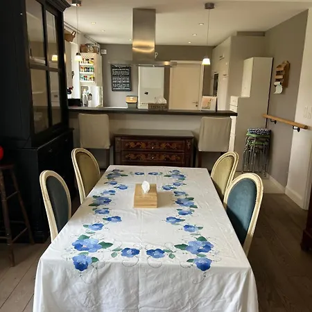 Céline Apartamento *