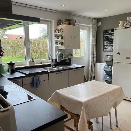 Apartamento Céline *