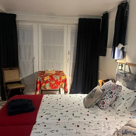Céline Apartman Chaumont-Gistoux