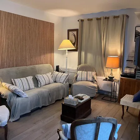 Céline Apartamento *